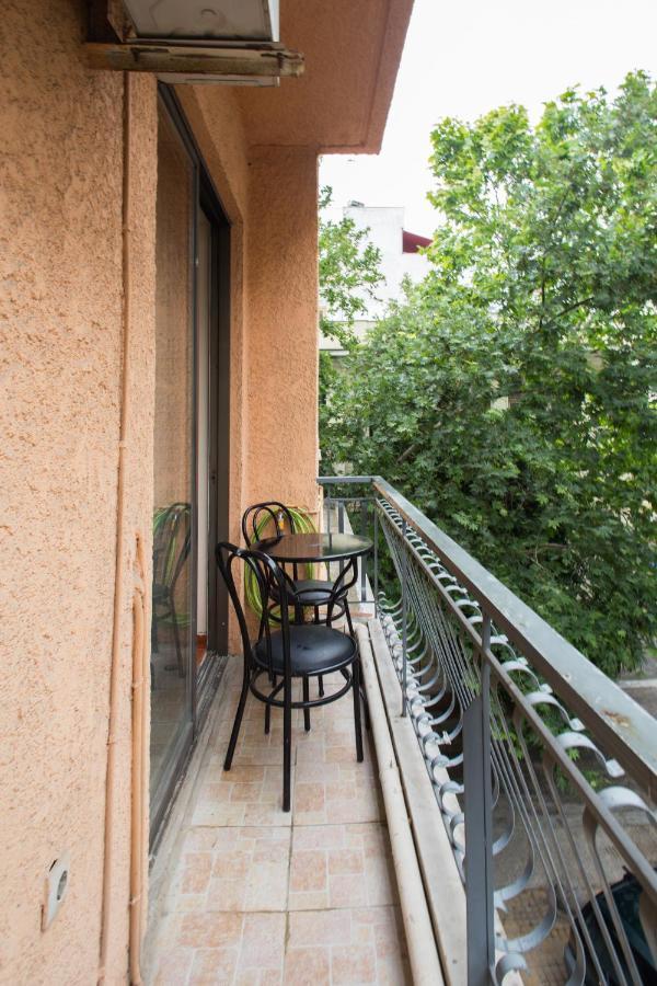 Winespa Oasis In Athens ! Exterior foto